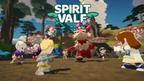 SPIRITVALE - PC - STEAM - MULTILANGUAGE - WORLDWIDE - Libelula Vesela - Jocuri video