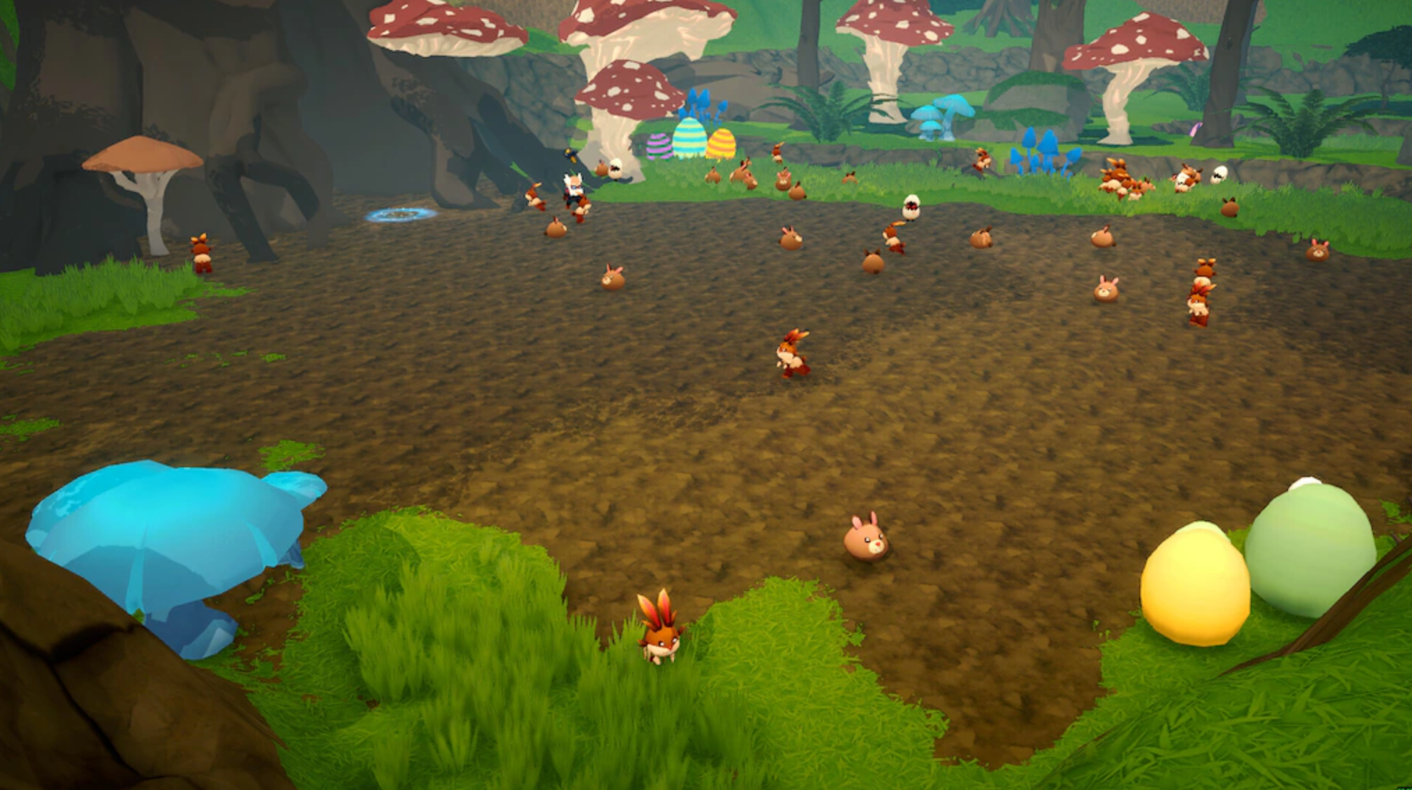 SPIRITVALE - PC - STEAM - MULTILANGUAGE - WORLDWIDE