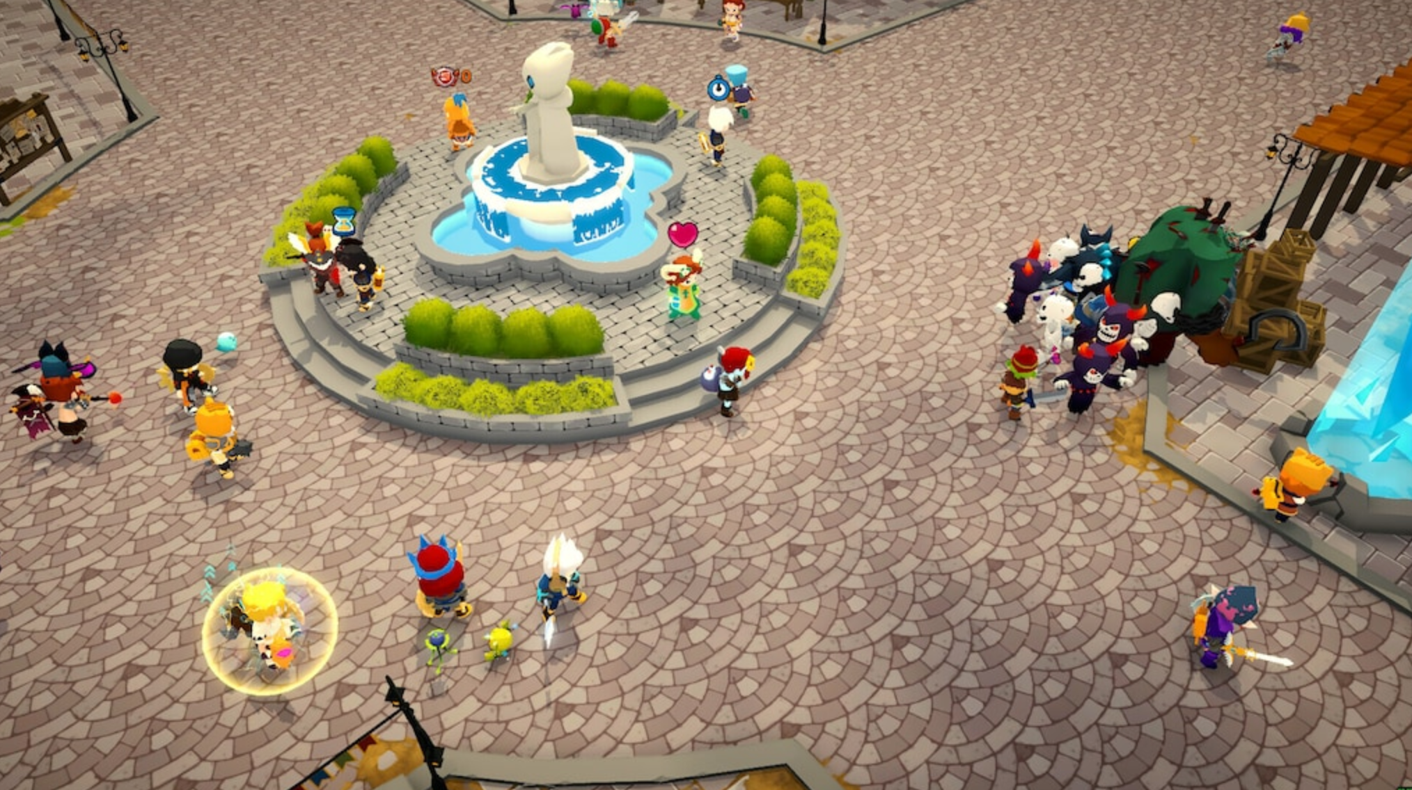SPIRITVALE - PC - STEAM - MULTILANGUAGE - WORLDWIDE