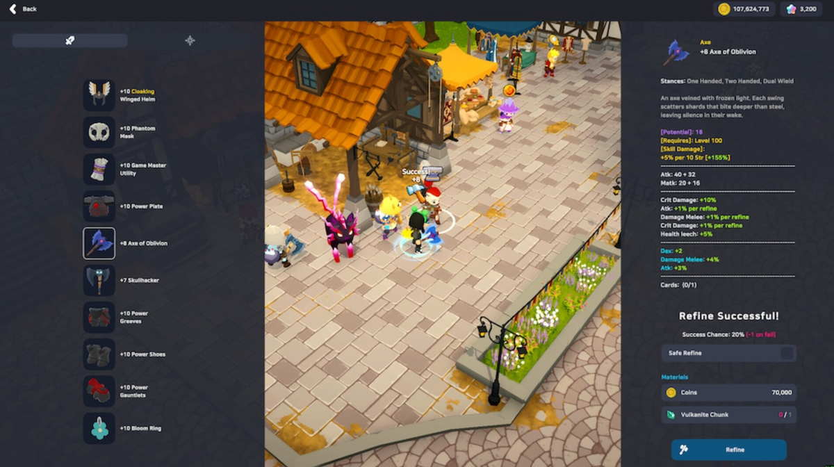 SPIRITVALE - PC - STEAM - MULTILANGUAGE - WORLDWIDE - Libelula Vesela - Jocuri video