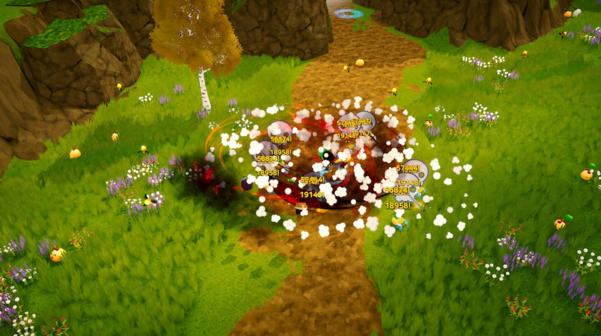 SPIRITVALE - PC - STEAM - MULTILANGUAGE - WORLDWIDE - Libelula Vesela - Jocuri video