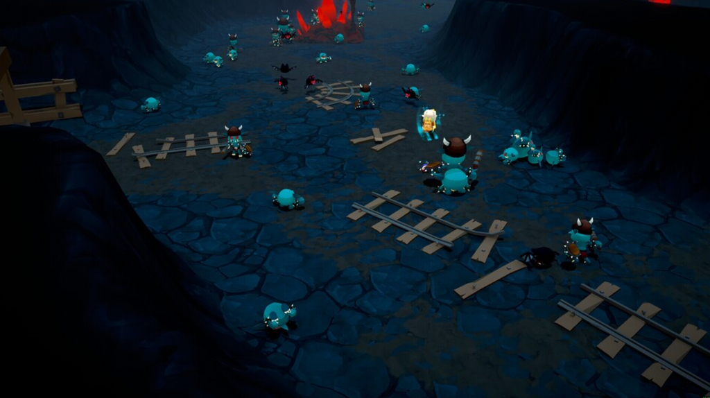 SPIRITVALE - PC - STEAM - MULTILANGUAGE - WORLDWIDE - Libelula Vesela - Jocuri video
