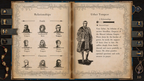 THE LIFE AND SUFFERING OF PRINCE JERIAN - PC - STEAM - MULTILANGUAGE - WORLDWIDE - Libelula Vesela - Jocuri video