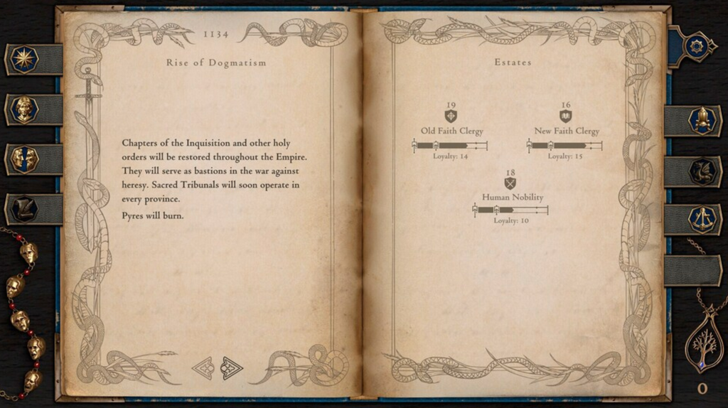 THE LIFE AND SUFFERING OF PRINCE JERIAN - PC - STEAM - MULTILANGUAGE - WORLDWIDE - Libelula Vesela - Jocuri video