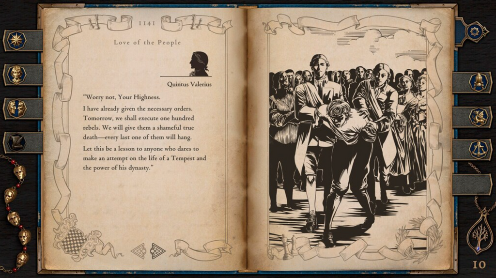 THE LIFE AND SUFFERING OF PRINCE JERIAN - PC - STEAM - MULTILANGUAGE - WORLDWIDE - Libelula Vesela - Jocuri video
