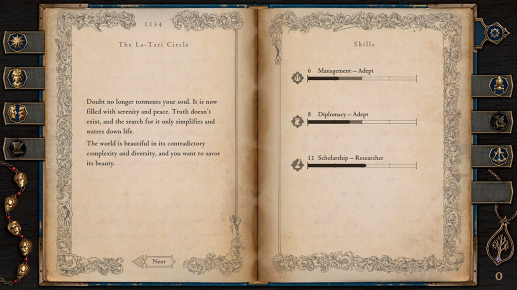 THE LIFE AND SUFFERING OF PRINCE JERIAN - PC - STEAM - MULTILANGUAGE - WORLDWIDE - Libelula Vesela - Jocuri video