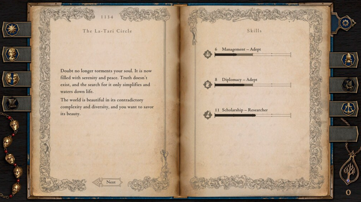 THE LIFE AND SUFFERING OF PRINCE JERIAN - PC - STEAM - MULTILANGUAGE - WORLDWIDE - Libelula Vesela - Jocuri video