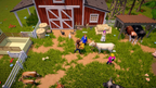 THE RANCHERS - PC - STEAM - MULTILANGUAGE - EU - Libelula Vesela - Jocuri video