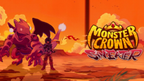 MONSTER CROWN: SIN EATER - PC - STEAM - MULTILANGUAGE - WORLDWIDE - Libelula Vesela - Jocuri video