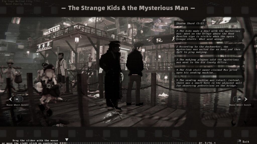 KILL THE SHADOW - PC - STEAM - MULTILANGUAGE - WORLDWIDE