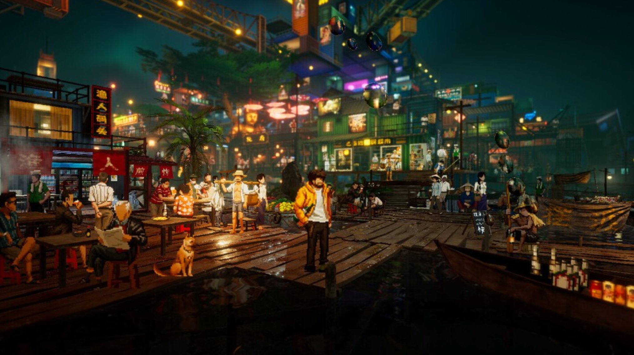 KILL THE SHADOW - PC - STEAM - MULTILANGUAGE - WORLDWIDE