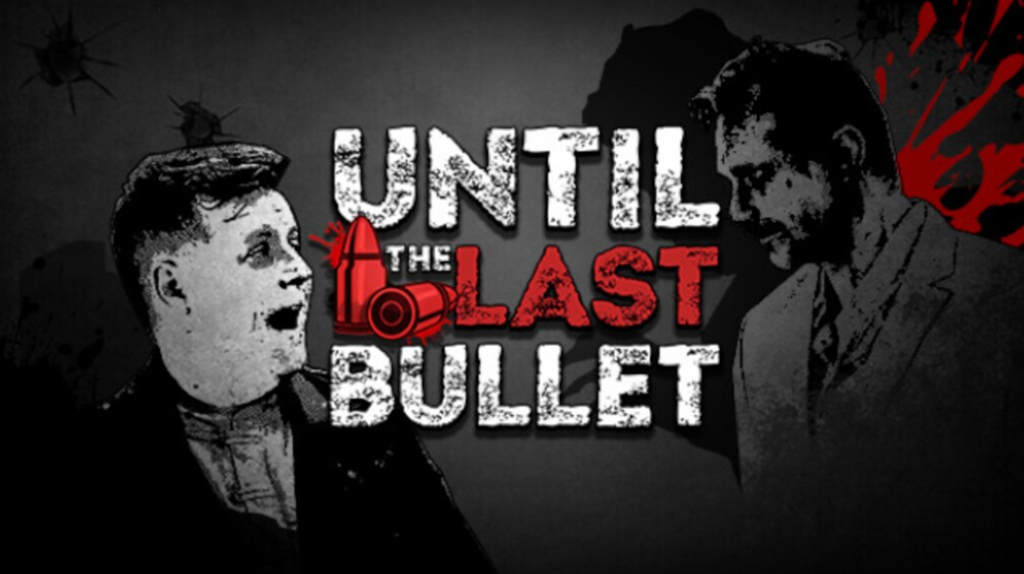 LAST BULLET - PC - STEAM - MULTILANGUAGE - WORLDWIDE