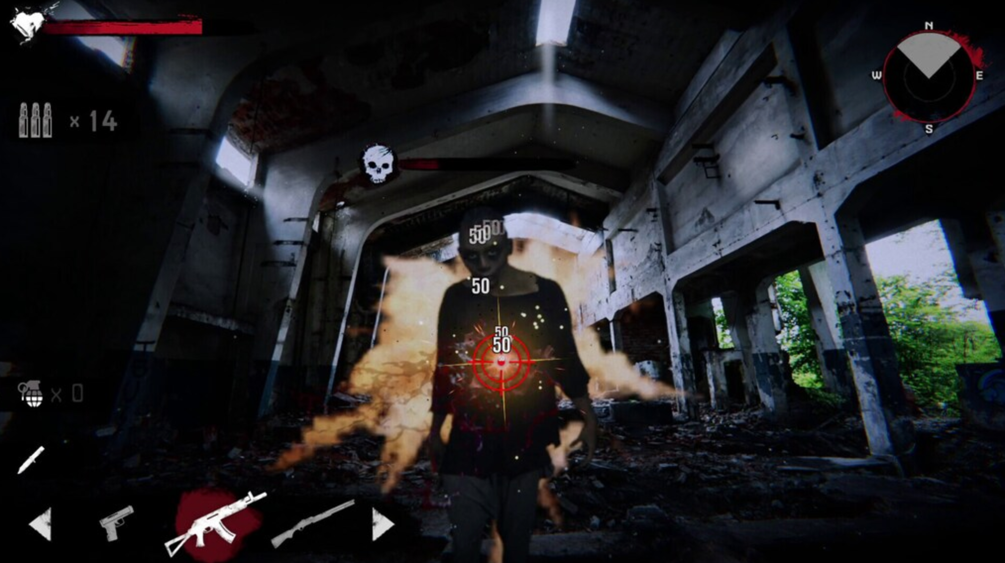 LAST BULLET - PC - STEAM - MULTILANGUAGE - WORLDWIDE