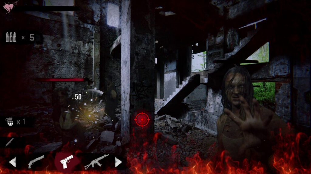 LAST BULLET - PC - STEAM - MULTILANGUAGE - WORLDWIDE