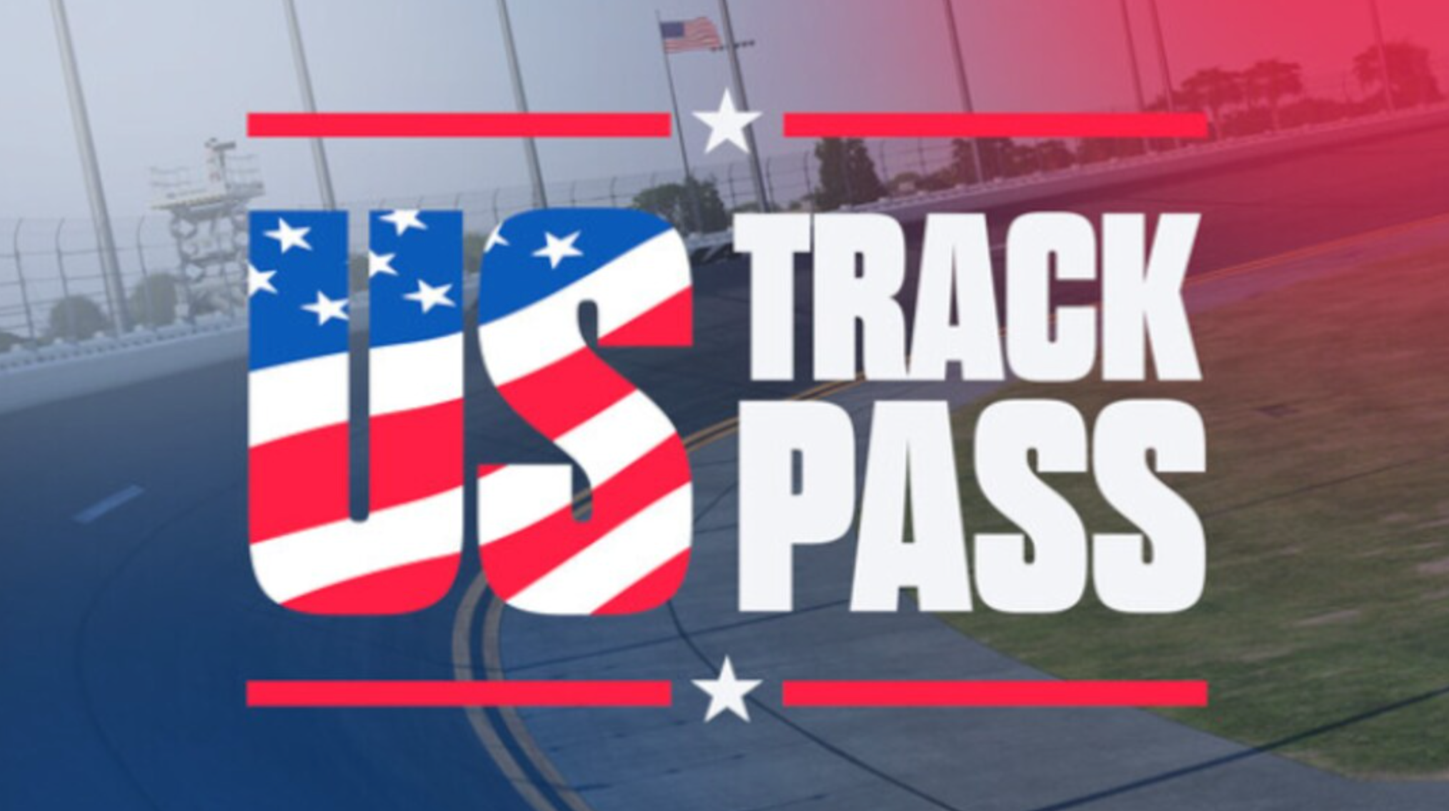 LE MANS ULTIMATE - US TRACK PASS (DLC) - PC - STEAM - MULTILANGUAGE - WORLDWIDE