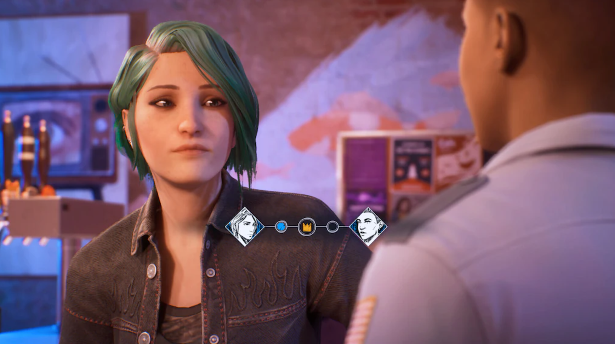 LIFE IS STRANGE: REUNION - PC - STEAM - MULTILANGUAGE - EU