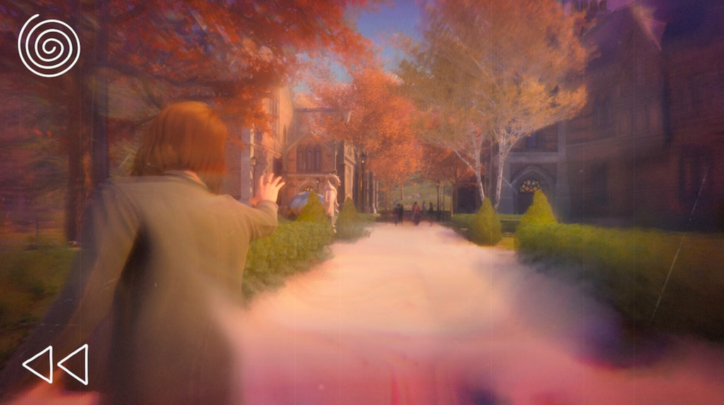 LIFE IS STRANGE: REUNION - PC - STEAM - MULTILANGUAGE - EU