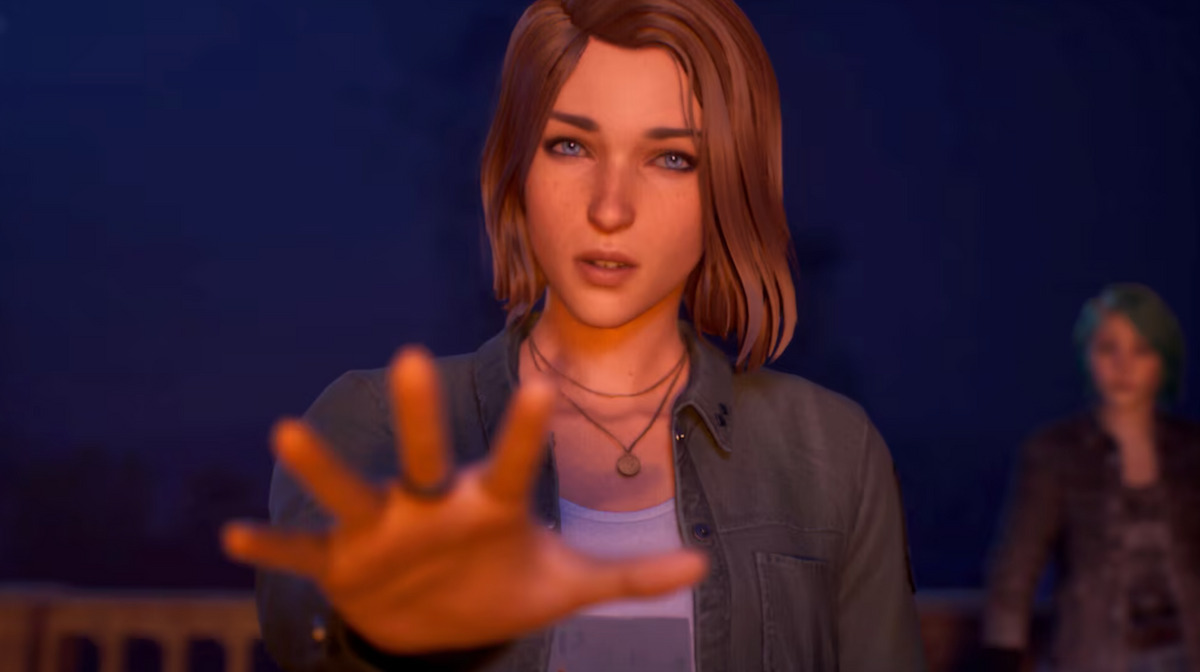 LIFE IS STRANGE: REUNION - PC - STEAM - MULTILANGUAGE - EU