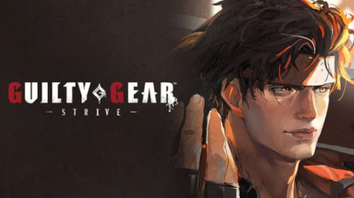 GUILTY GEAR: STRIVE - SEASON PASS 5 (DLC) - PC - STEAM - MULTILANGUAGE - WORLDWIDE
