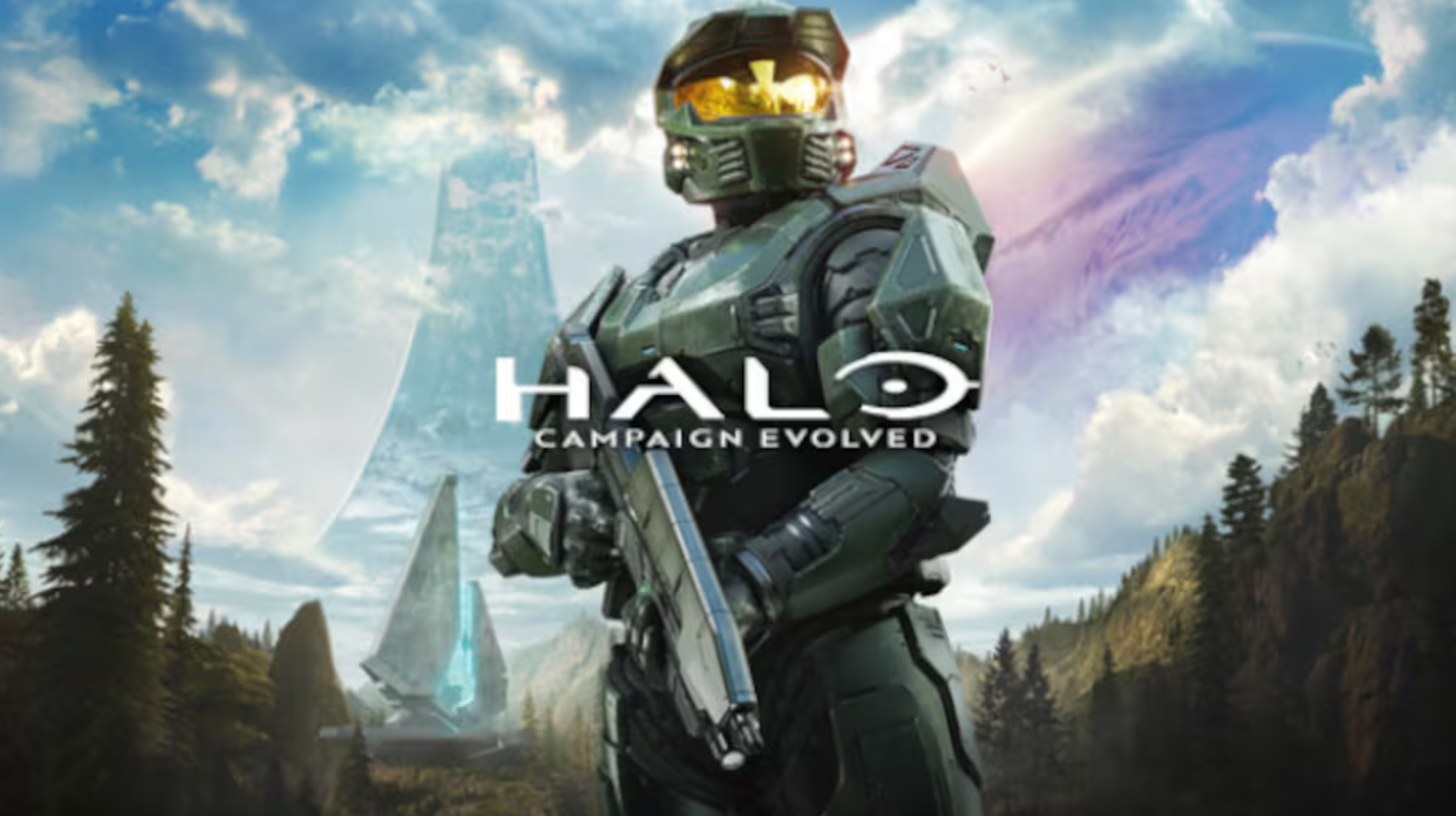 HALO: CAMPAIGN EVOLVED - PC / XBOX SERIES X|S - XBOX LIVE - MULTILANGUAGE - WORLDWIDE