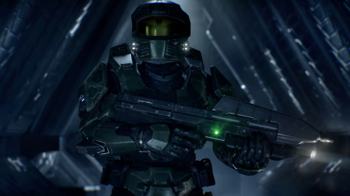 HALO: CAMPAIGN EVOLVED - PC / XBOX SERIES X|S - XBOX LIVE - MULTILANGUAGE - WORLDWIDE