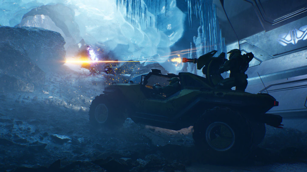 HALO: CAMPAIGN EVOLVED - PC / XBOX SERIES X|S - XBOX LIVE - MULTILANGUAGE - WORLDWIDE