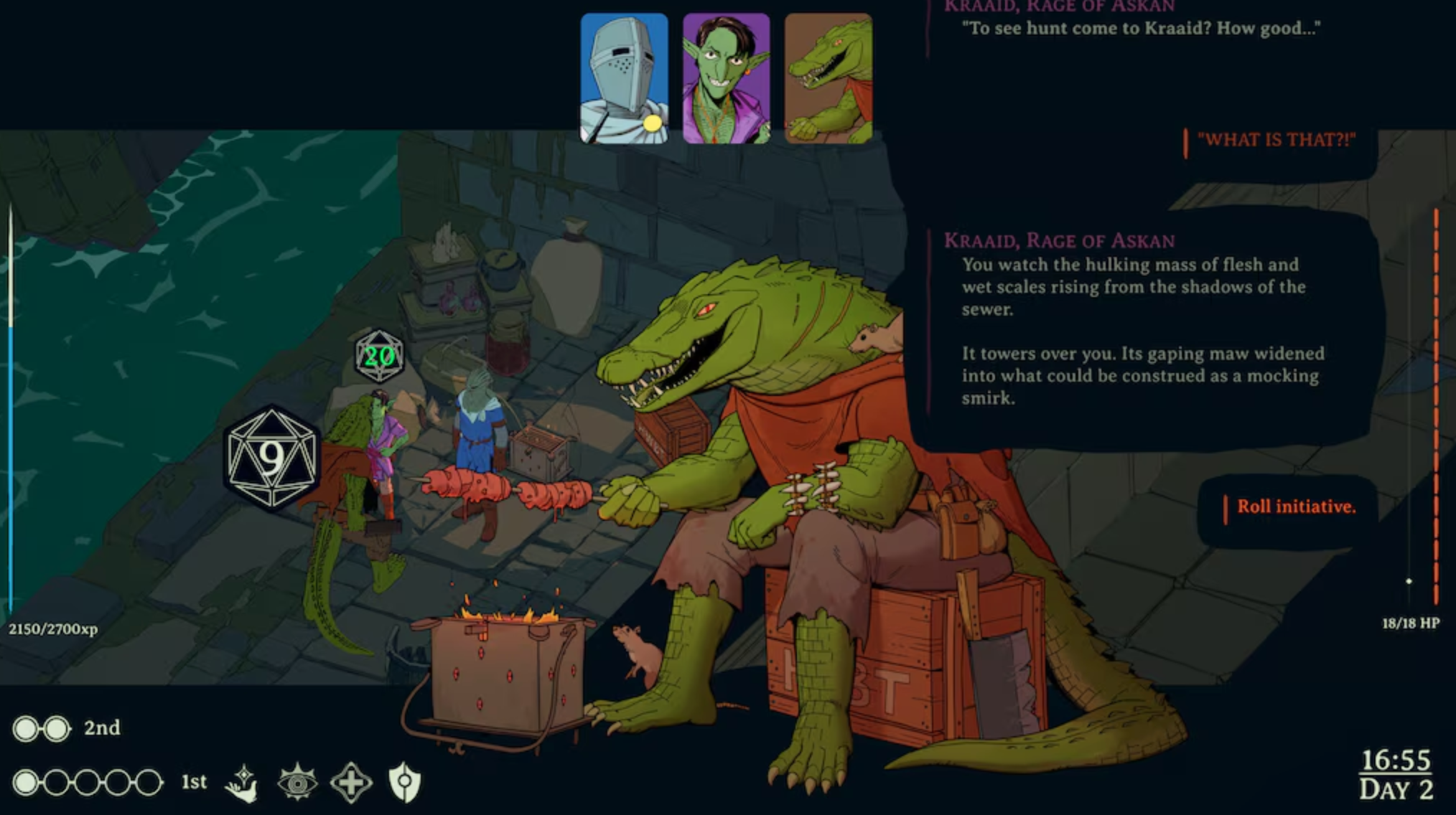 ESOTERIC EBB - PC - STEAM - EN - EU