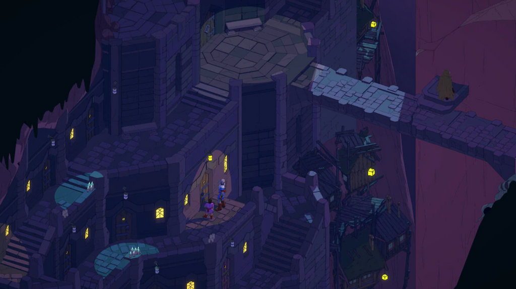 ESOTERIC EBB - PC - STEAM - EN - EU