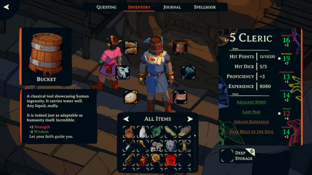 ESOTERIC EBB - PC - STEAM - EN - EU