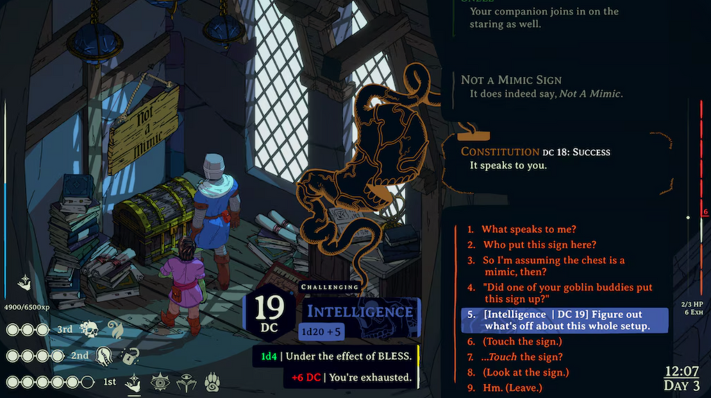 ESOTERIC EBB - PC - STEAM - EN - EU