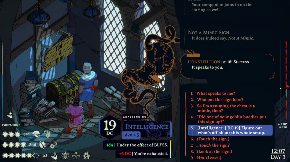 ESOTERIC EBB - PC - STEAM - EN - EU