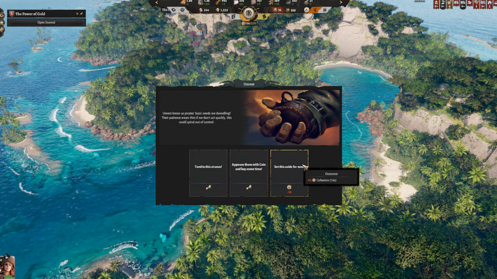 CORSAIR COVE - PC - STEAM - MULTILANGUAGE - WORLDWIDE