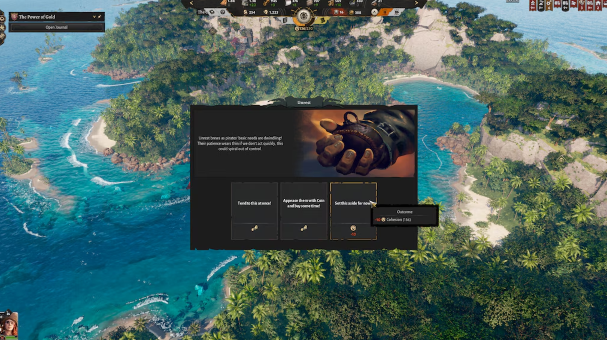 CORSAIR COVE - PC - STEAM - MULTILANGUAGE - WORLDWIDE