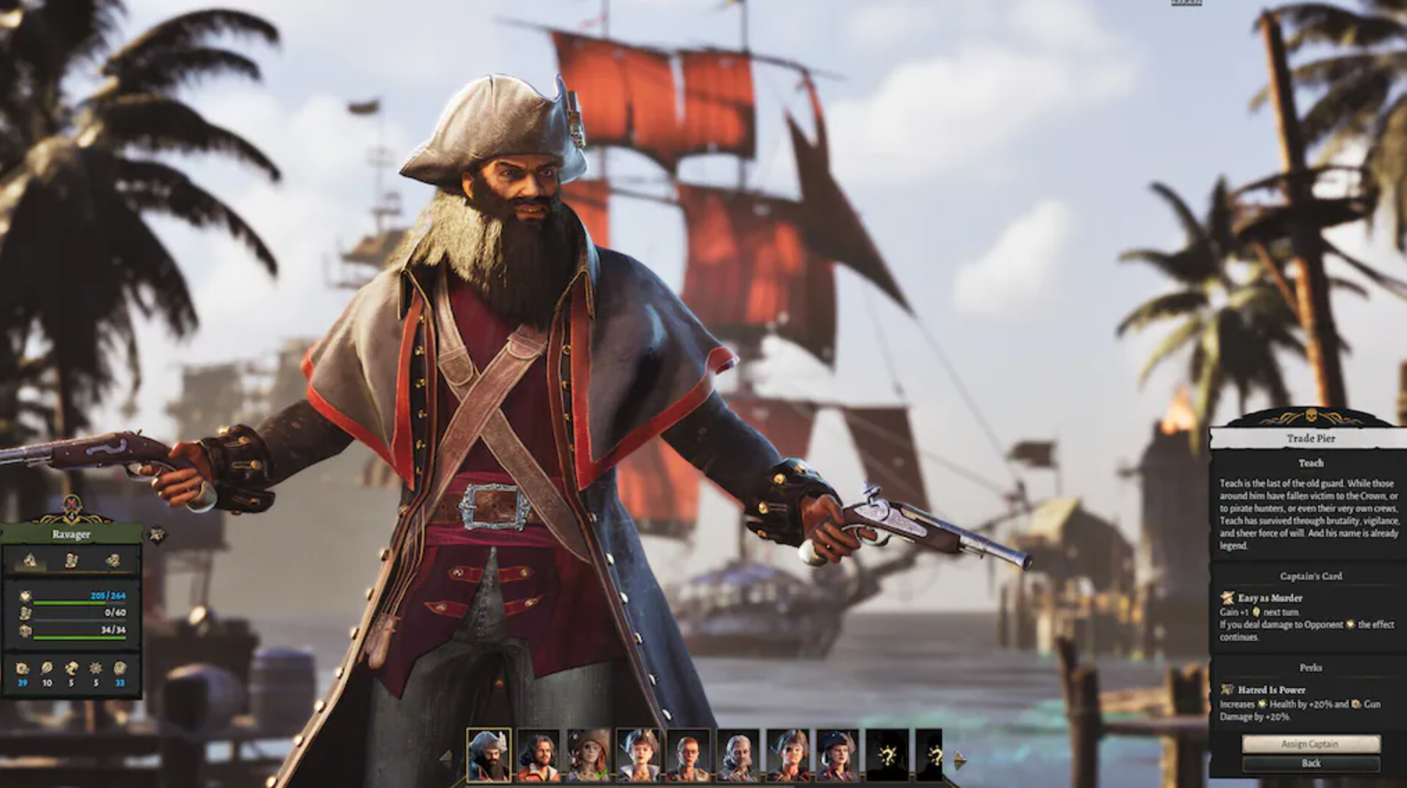 CORSAIR COVE - PC - STEAM - MULTILANGUAGE - WORLDWIDE