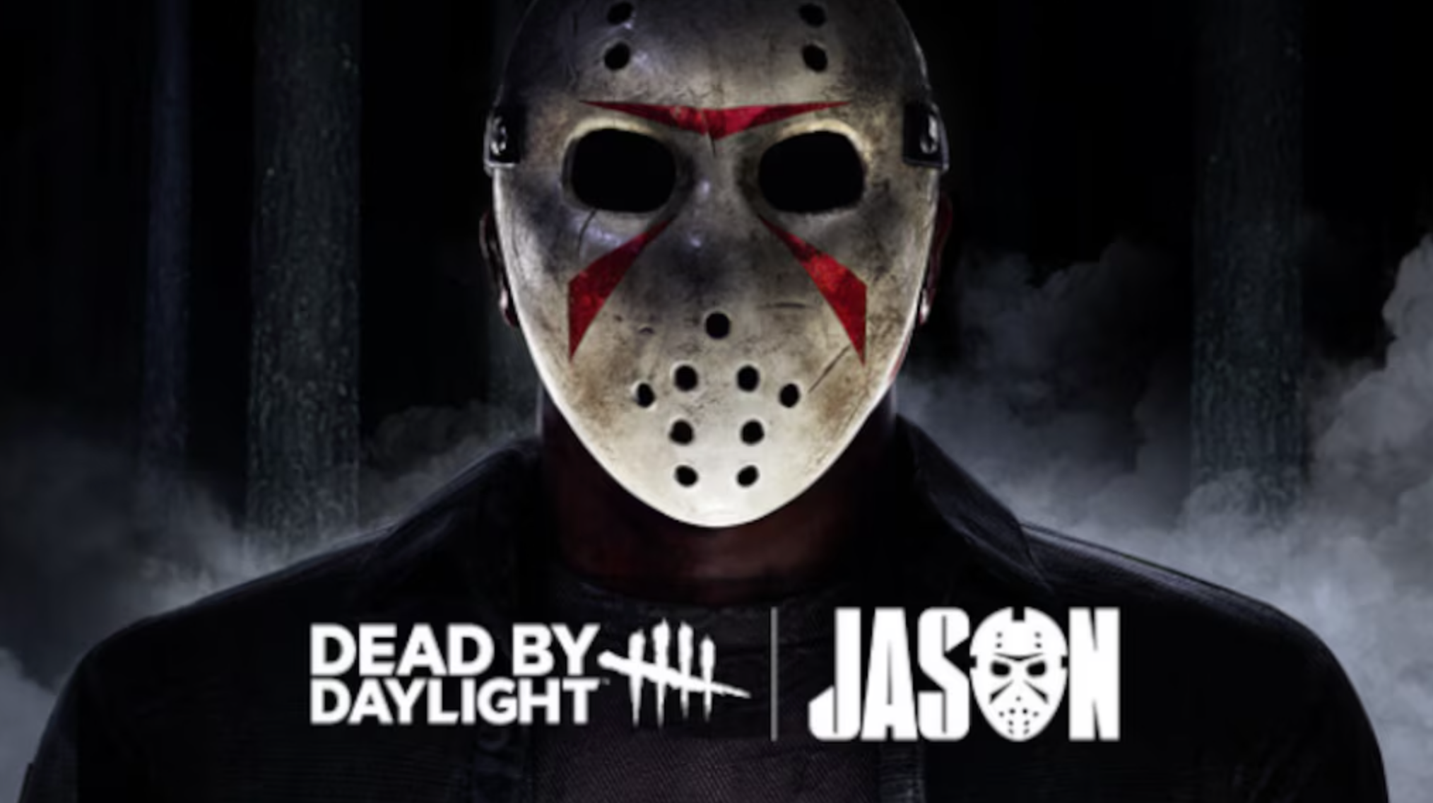 DEAD BY DAYLIGHT: JASON (DLC) - PC - STEAM - MULTILANGUAGE - EU