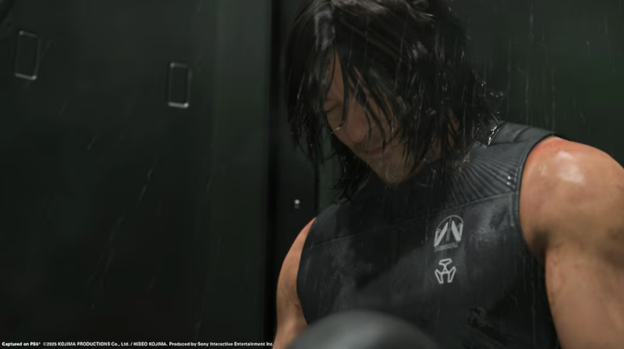 DEATH STRANDING 2: ON THE BEACH (DELUXE EDITION) - PC - STEAM - MULTILANGUAGE - EU