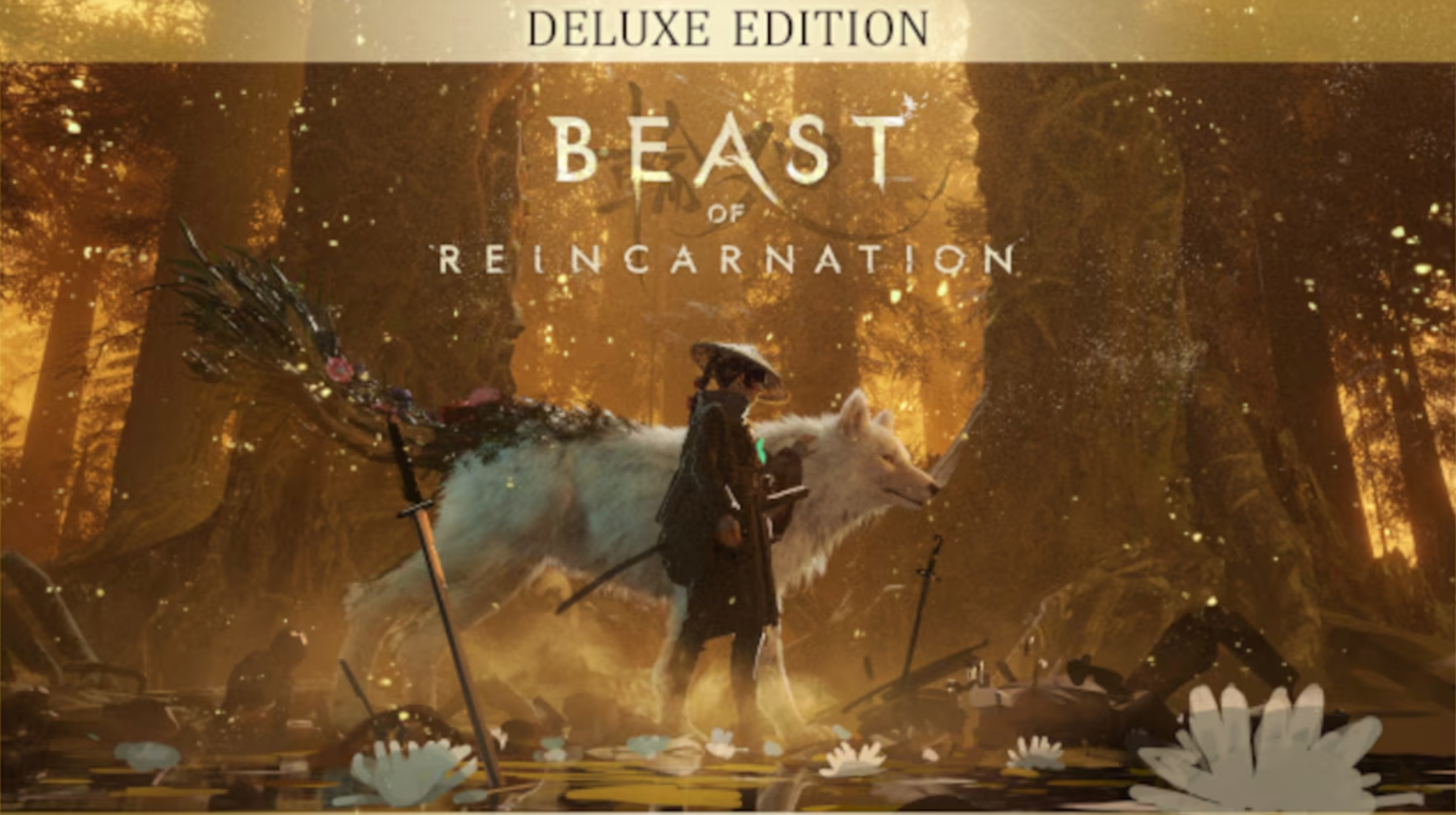 BEAST OF REINCARNATION - PC - STEAM - MULTILANGUAGE - ROW