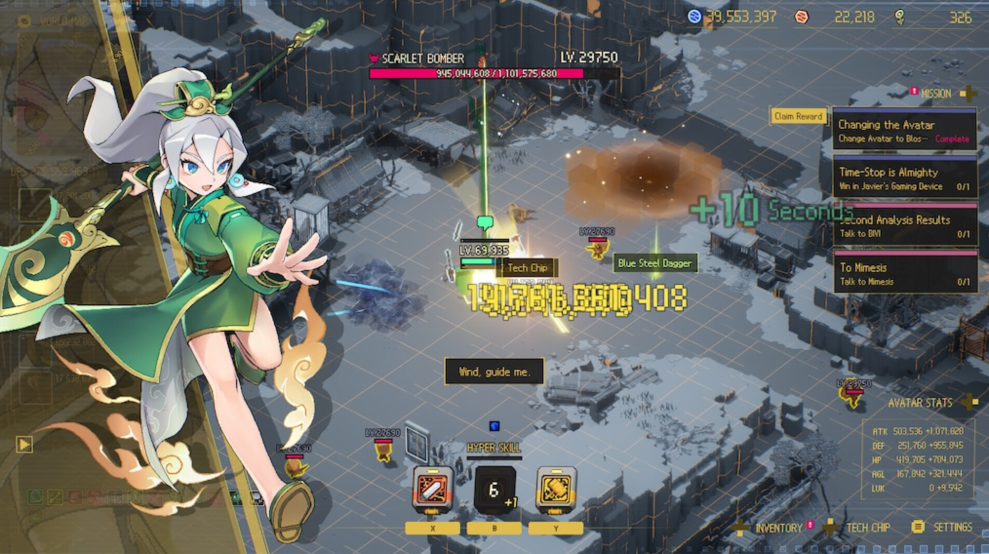 ASCEND TO ZERO - PC - STEAM - MULTILANGUAGE - WORLDWIDE