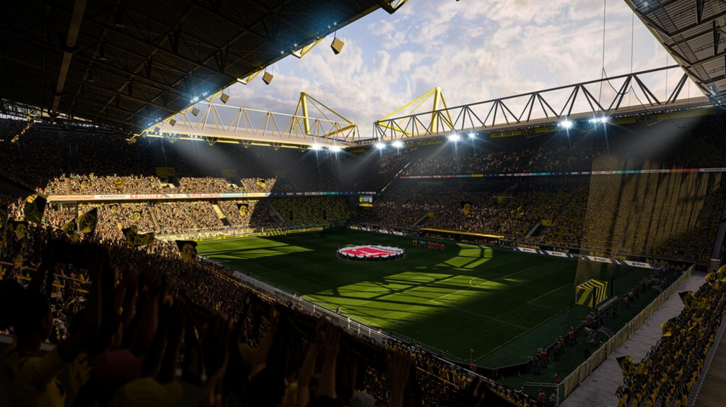 FIFA 23 - STEAM - PLAYSTATION - PS5 - EU - MULTILANGUAGE