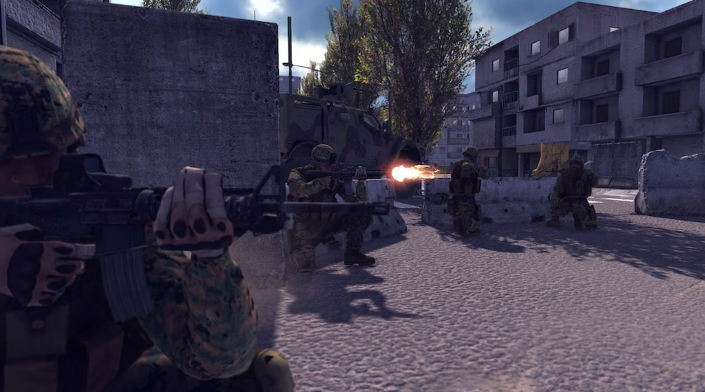 CALL TO ARMS - FULL VERSION - STEAM - PC - WORLDWIDE - MULTILANGUAGE