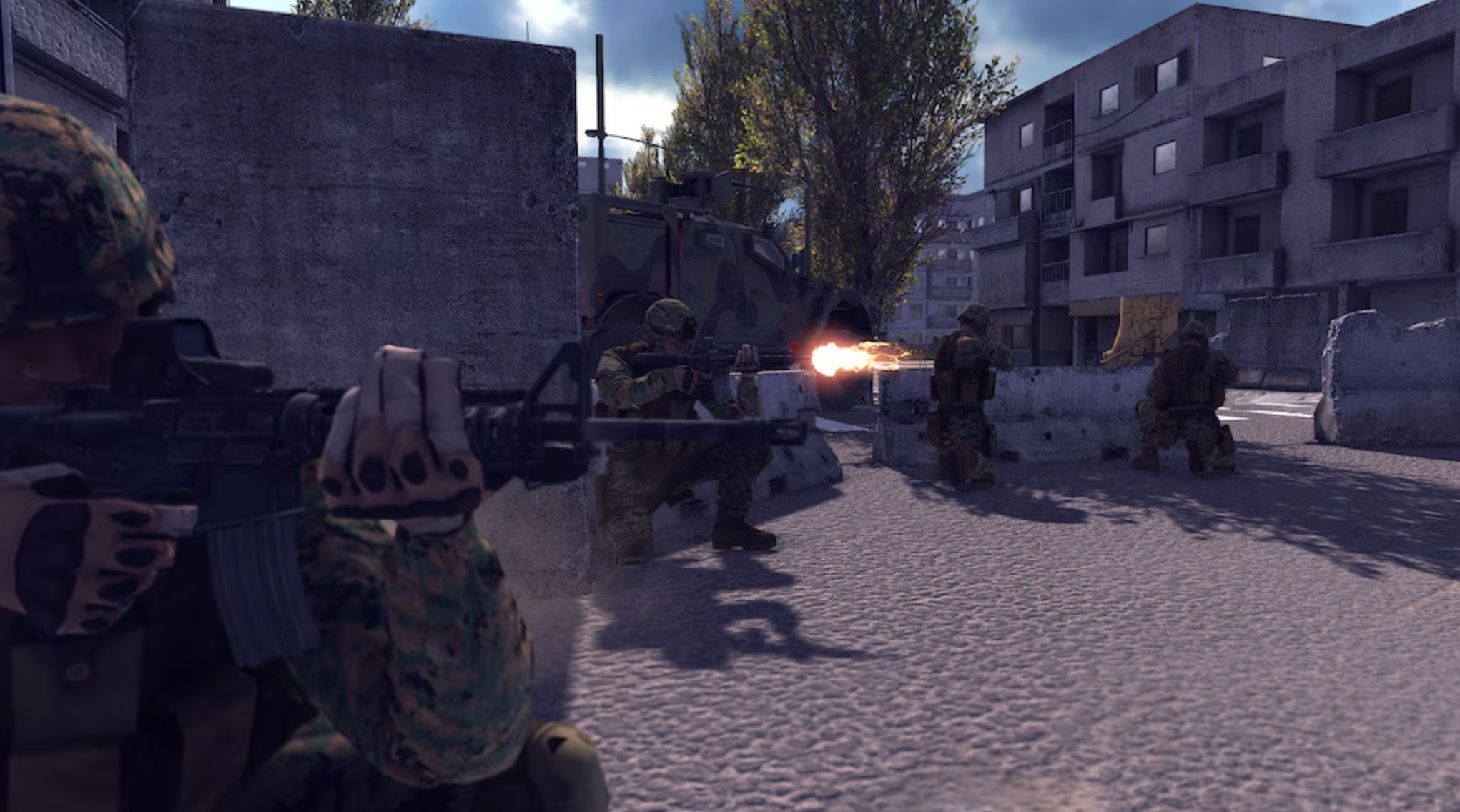 CALL TO ARMS - FULL VERSION - STEAM - PC - WORLDWIDE - MULTILANGUAGE
