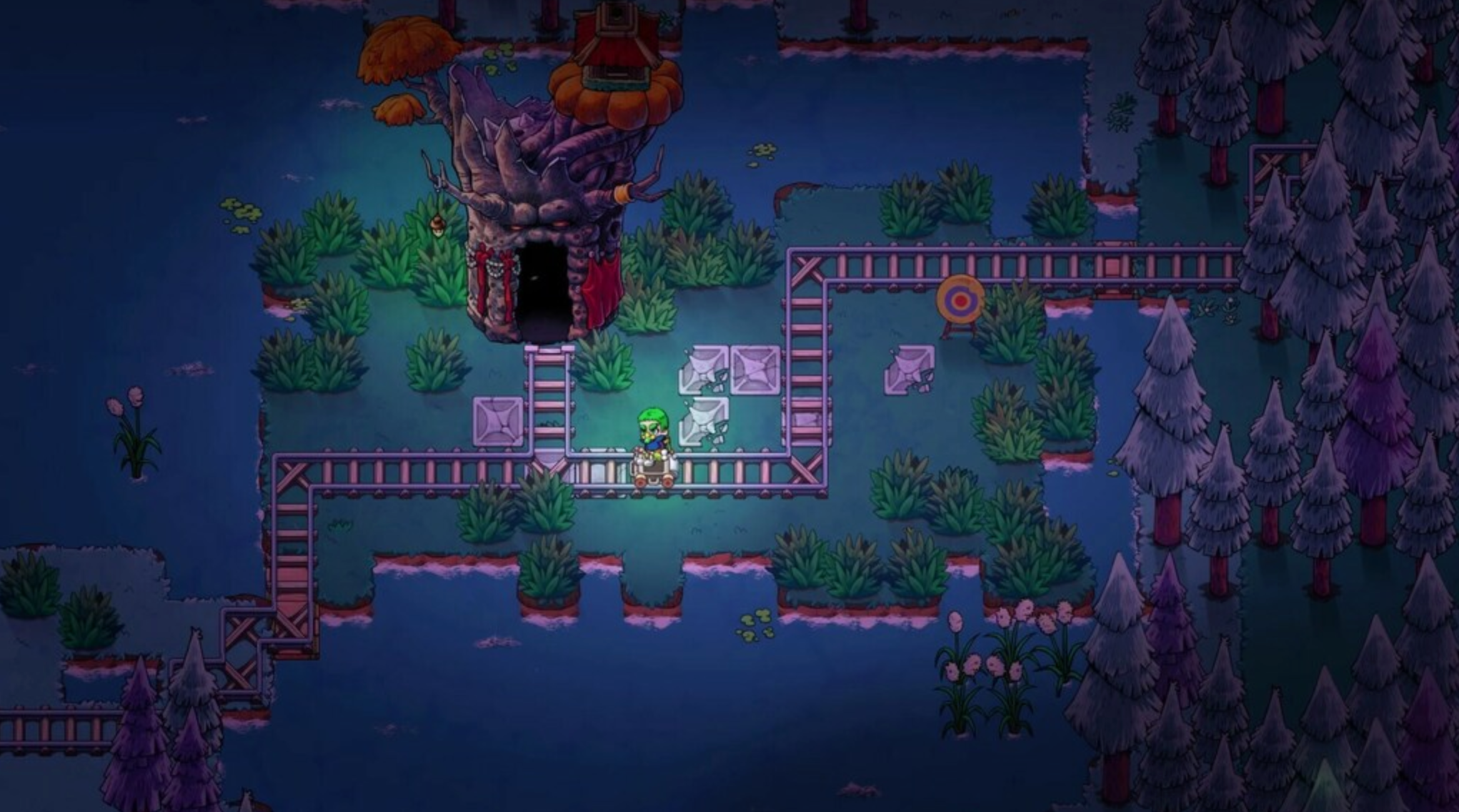 WONDERIA - PC - STEAM - MULTILANGUAGE - WORLDWIDE