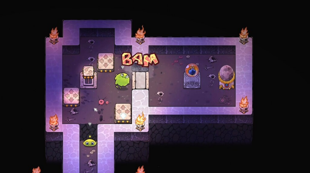 WONDERIA - PC - STEAM - MULTILANGUAGE - WORLDWIDE - Libelula Vesela - Jocuri video