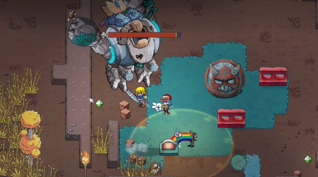 WONDERIA - PC - STEAM - MULTILANGUAGE - WORLDWIDE - Libelula Vesela - Jocuri video