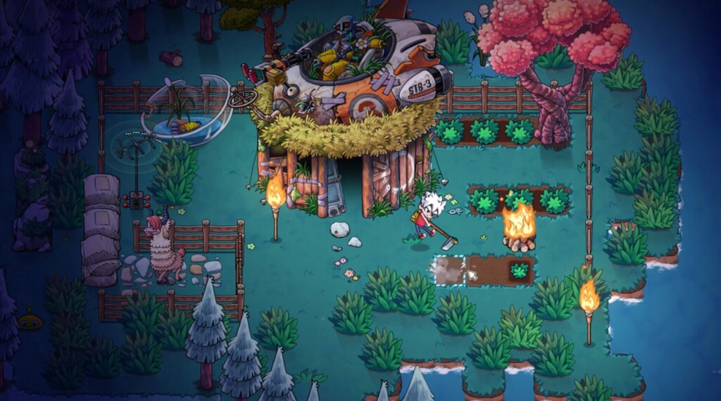 WONDERIA - PC - STEAM - MULTILANGUAGE - WORLDWIDE - Libelula Vesela - Jocuri video