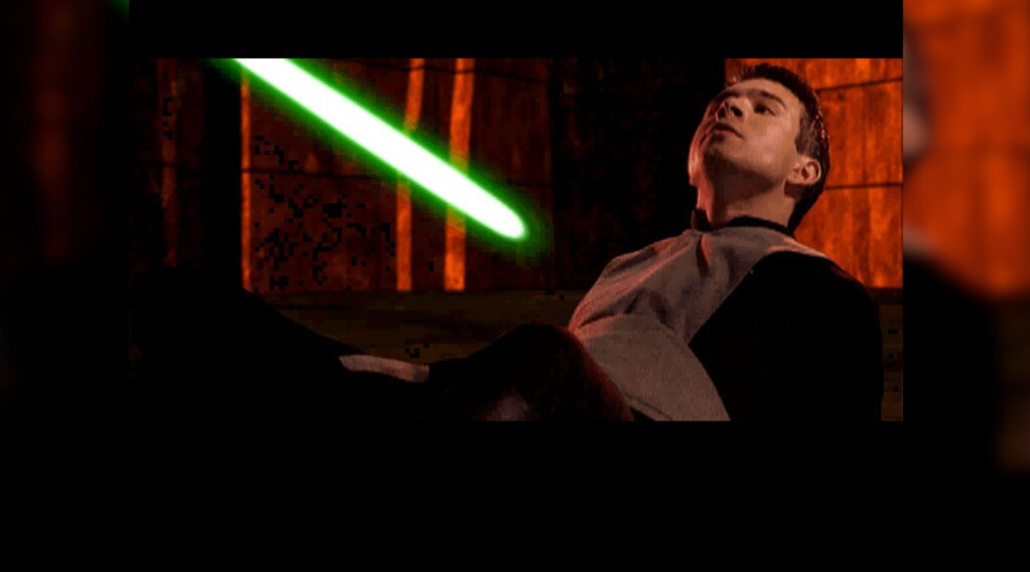 STAR WARS JEDI KNIGHT COLLECTION - STEAM - MULTILANGUAGE - WORLDWIDE - PC