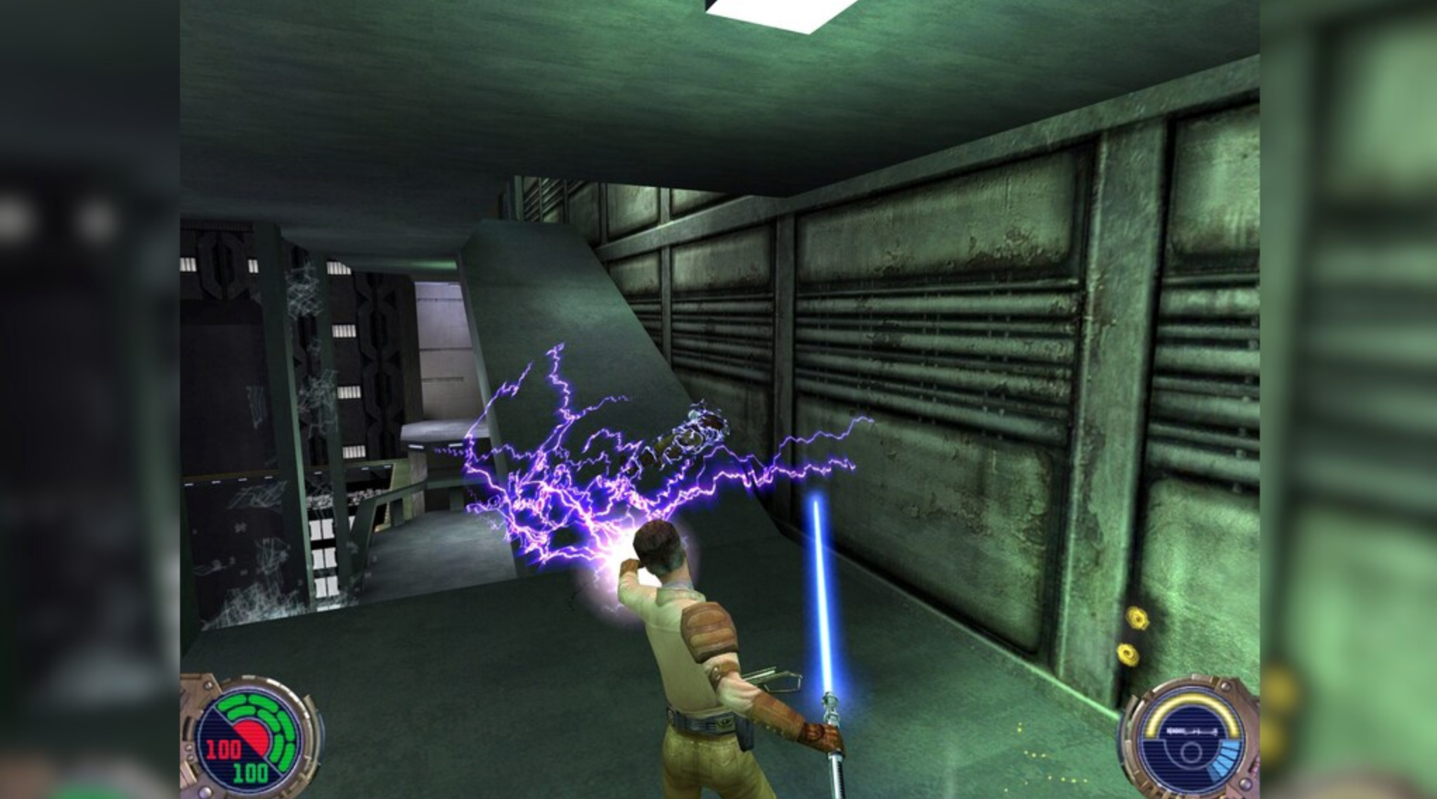 STAR WARS JEDI KNIGHT COLLECTION - STEAM - MULTILANGUAGE - WORLDWIDE - PC