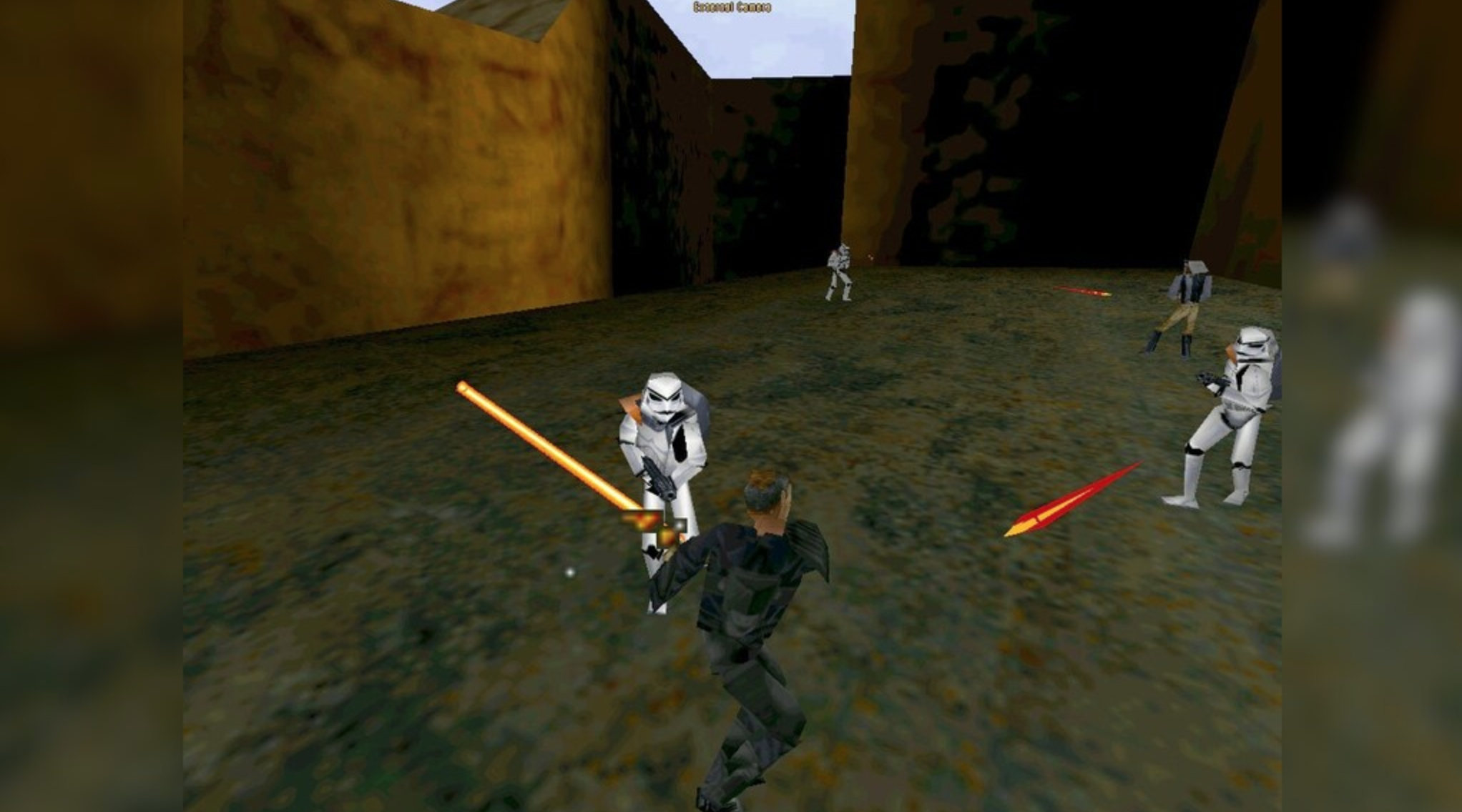 STAR WARS JEDI KNIGHT COLLECTION - STEAM- MULTILANGUAGE - WORLDWIDE - PC