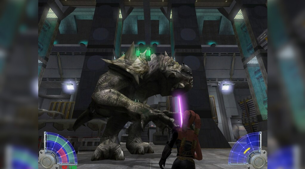 STAR WARS JEDI KNIGHT COLLECTION - STEAM- MULTILANGUAGE - WORLDWIDE - PC