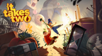 IT TAKES TWO - PC - STEAM - MULTILANGUAGE - WORLDWIDE